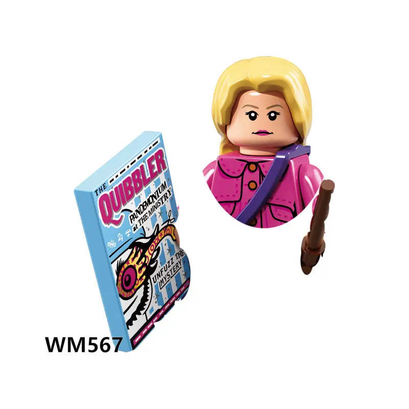 WM567