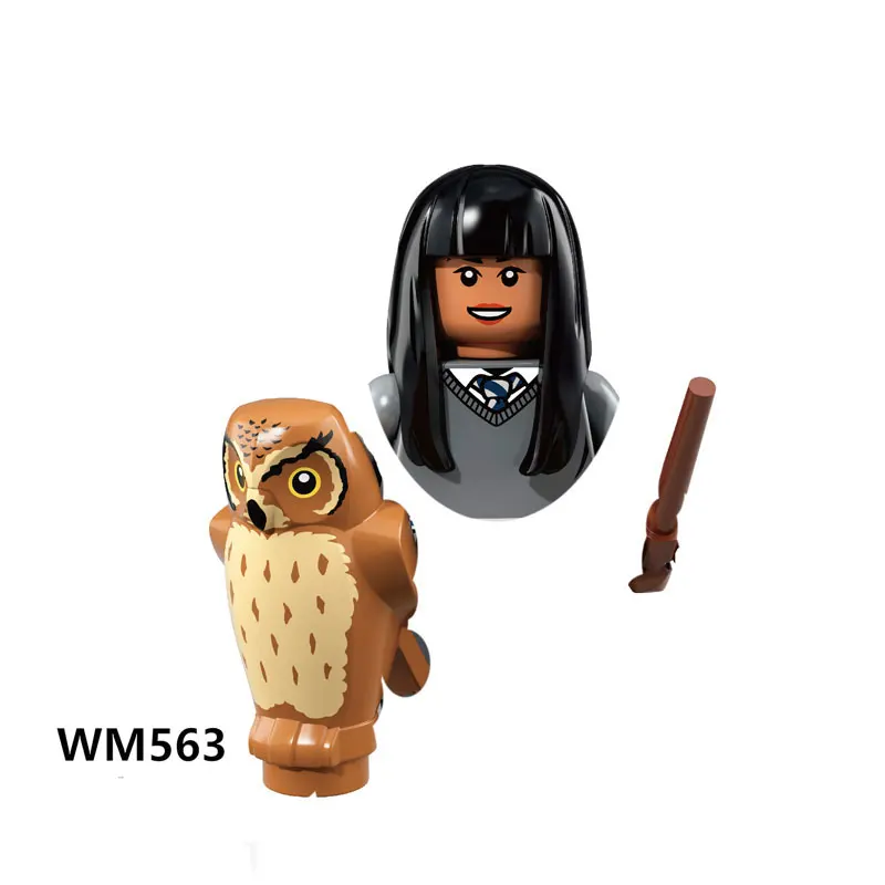 WM563