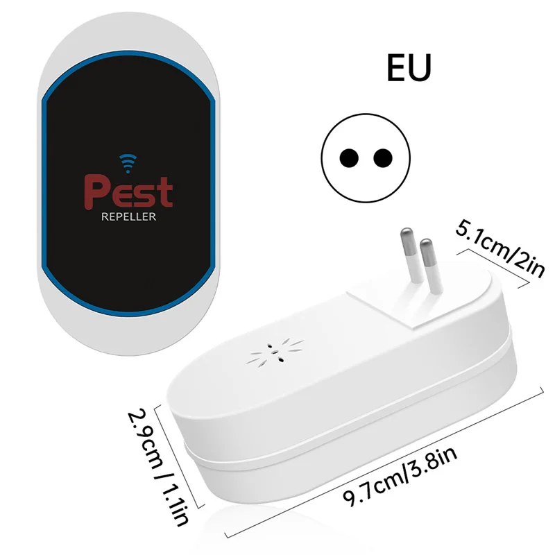 EU plug