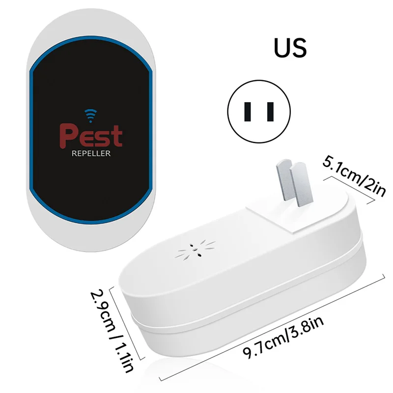 US PLUG