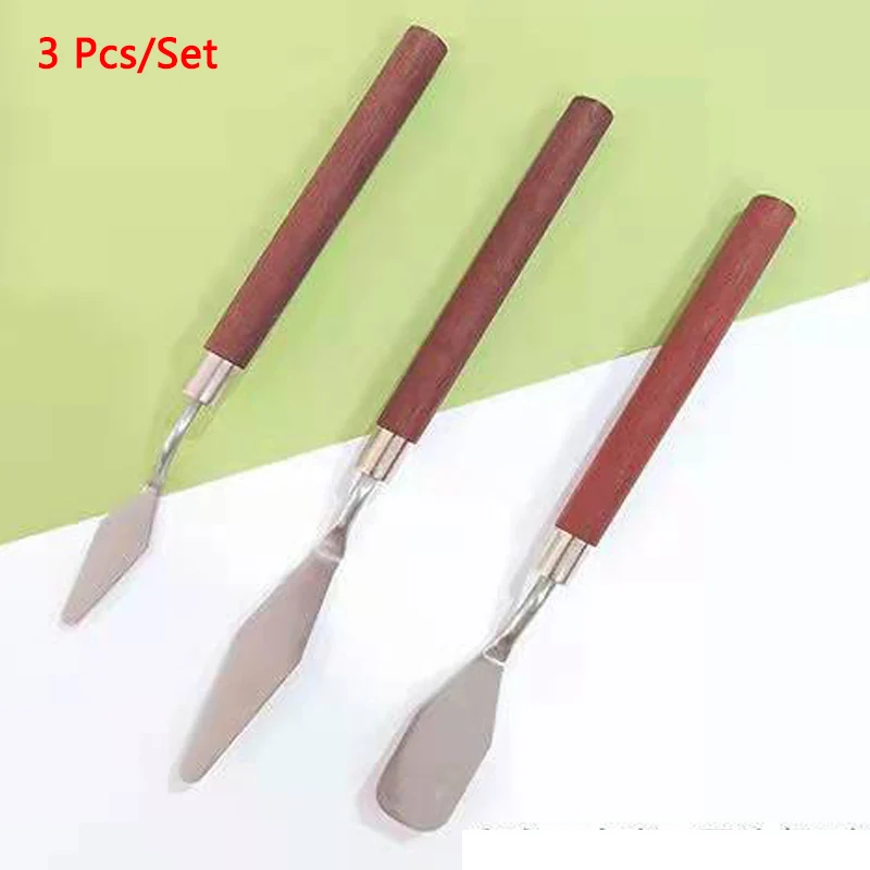 3 PCS