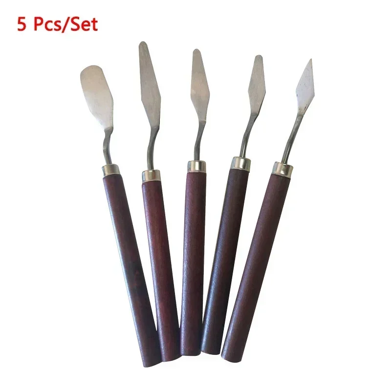 5 PCS