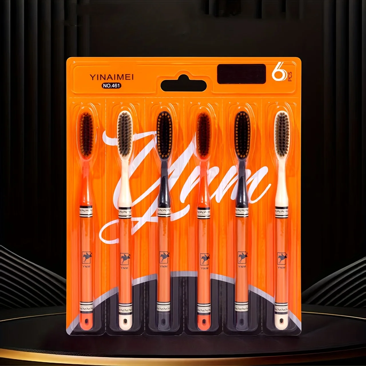 6Pcs
