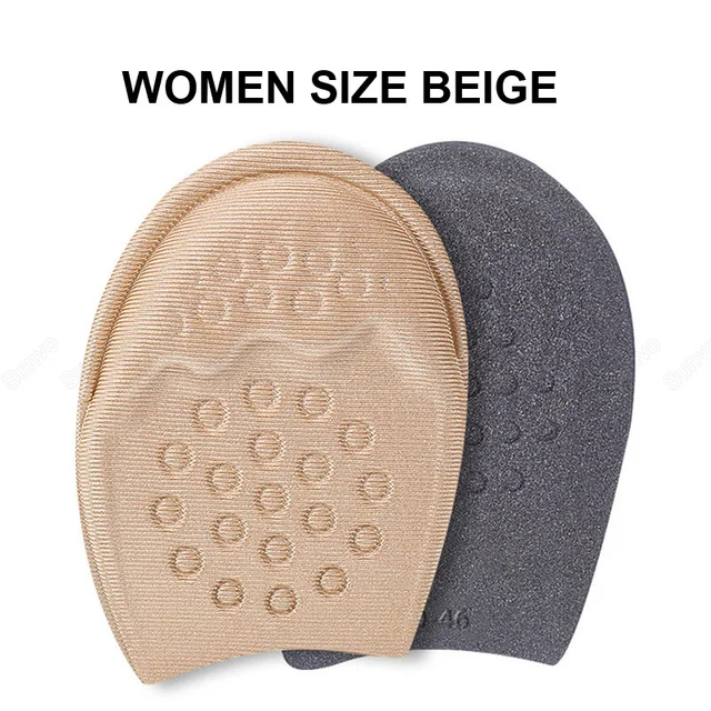 Women Beige Round
