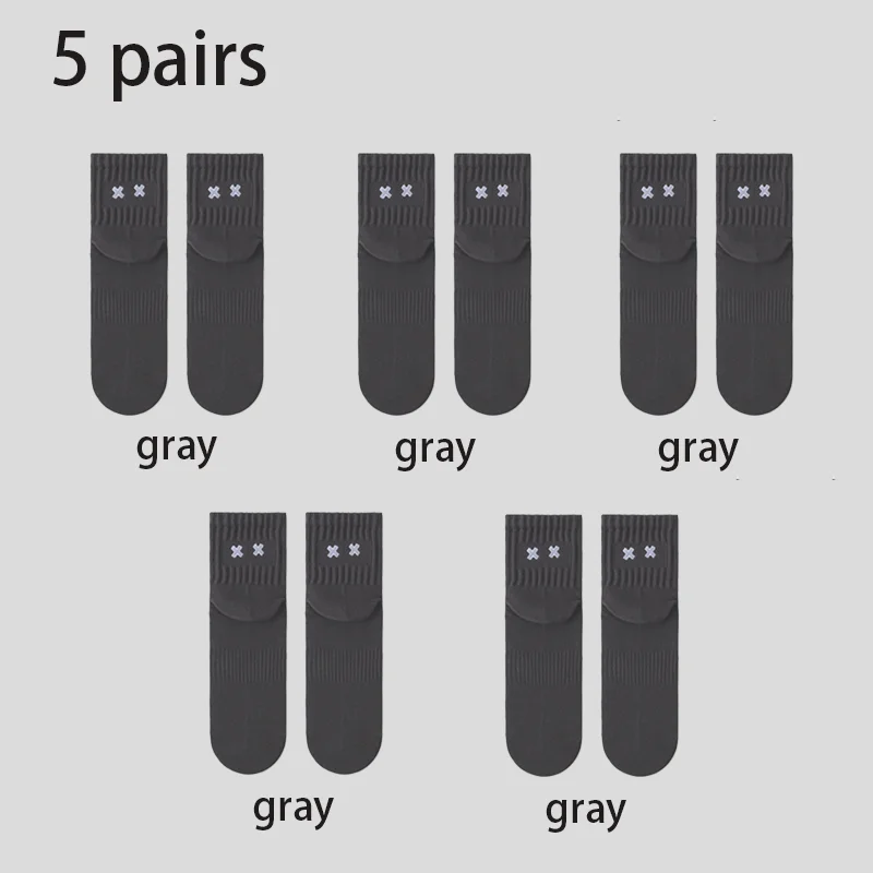 gray