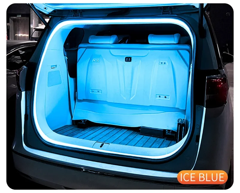 Ice Blue