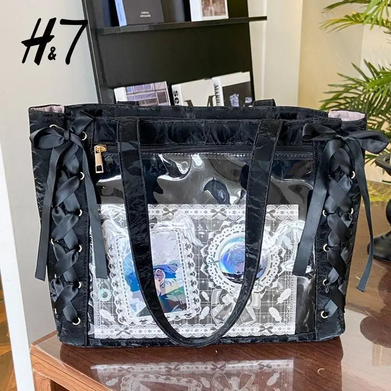 black-only bag