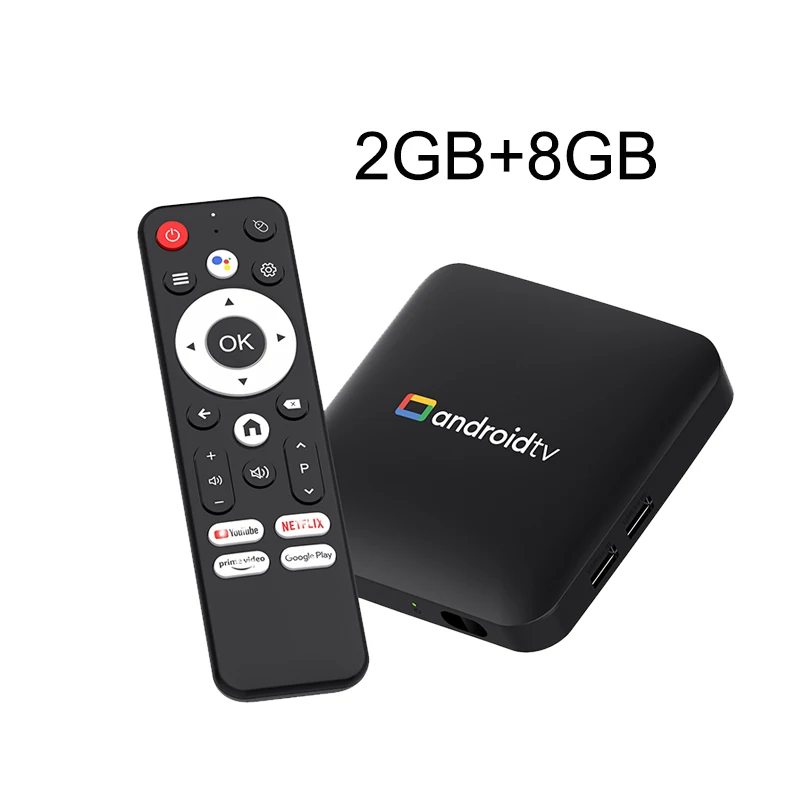 2GB 8GB