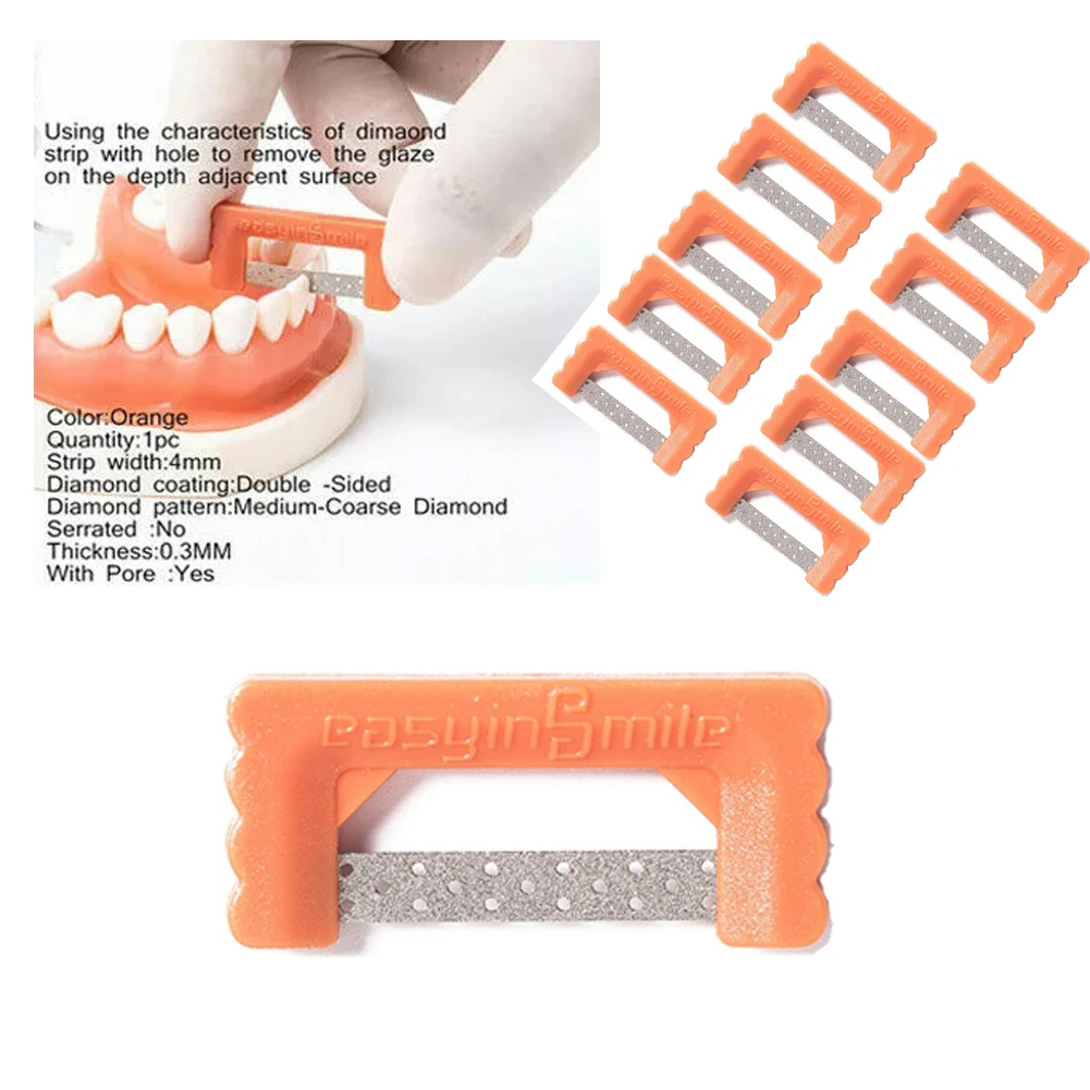 only orange