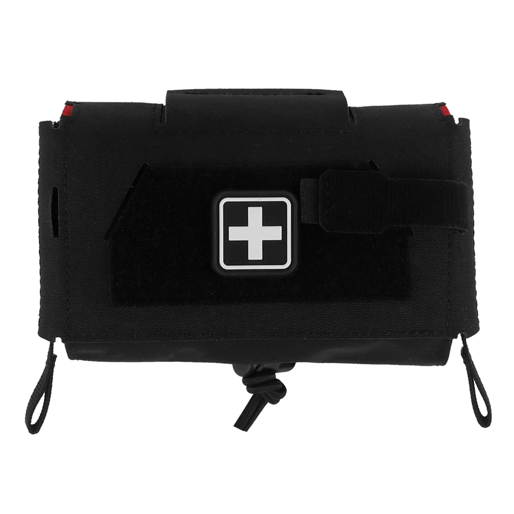 BP-158 BLK