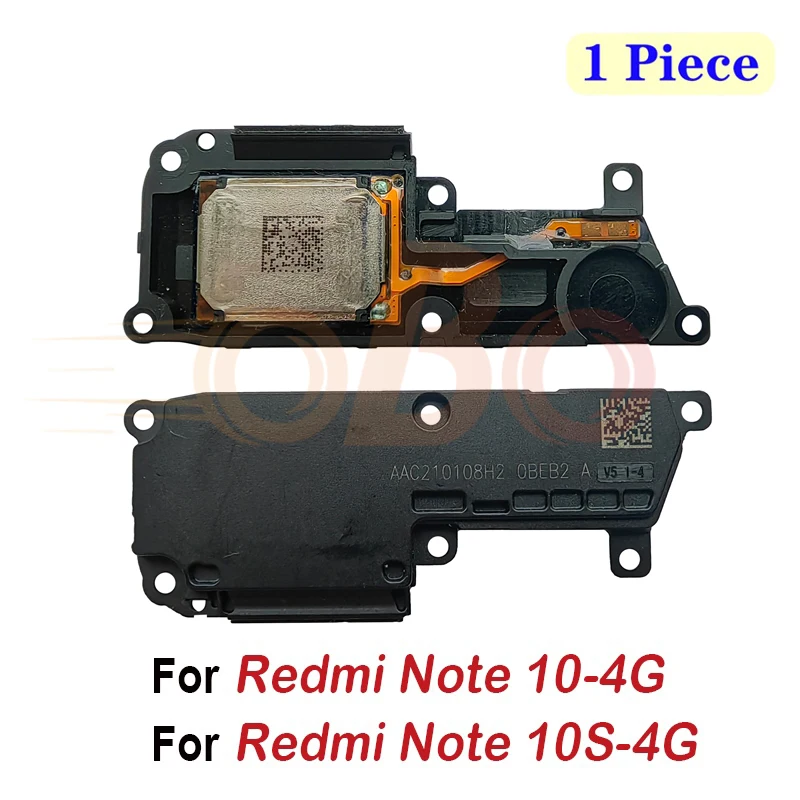 Redmi Note10S(4G)