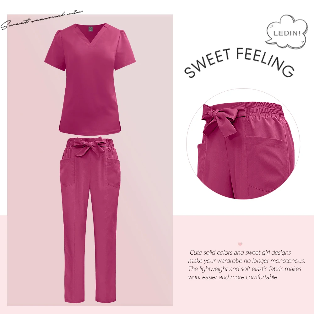 Rose Pink