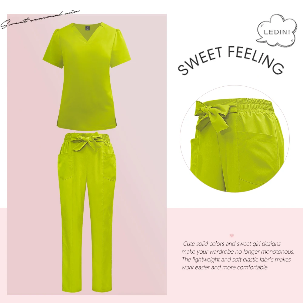 Apple Green
