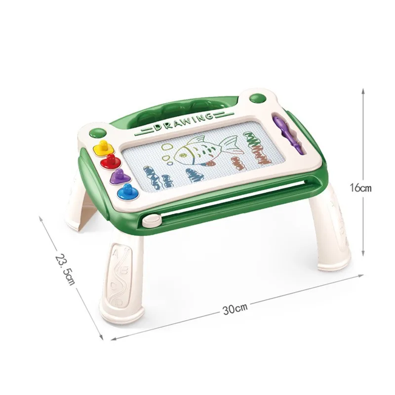 With-Bracket-Green