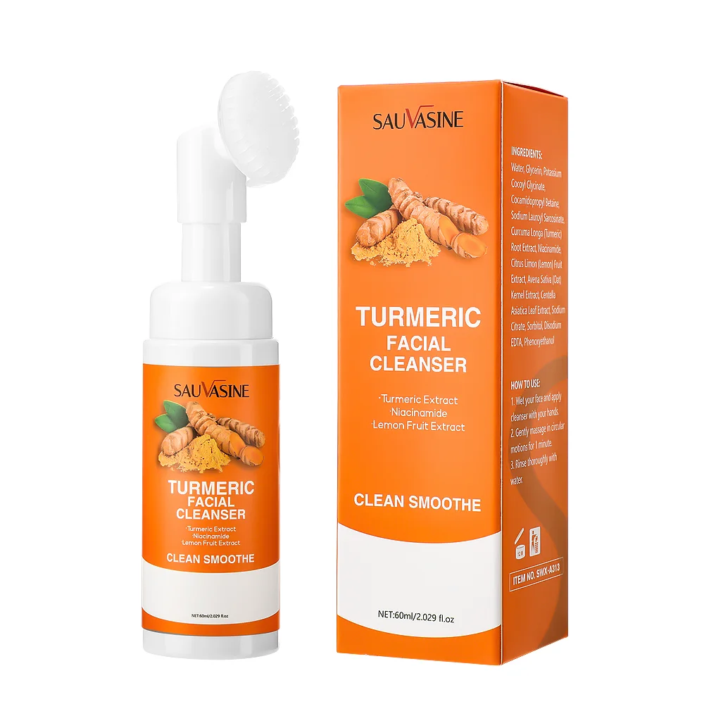 Turmeric Cleanser