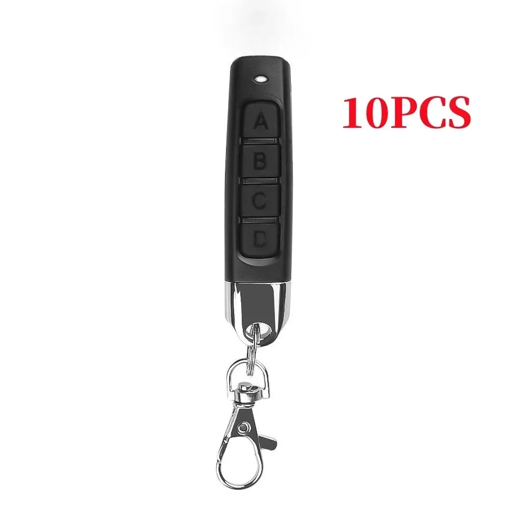 10PCS