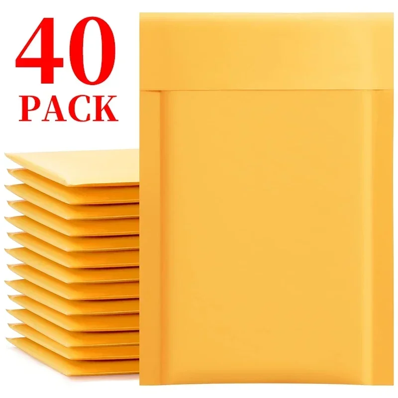 Kraft Paper 40PACK