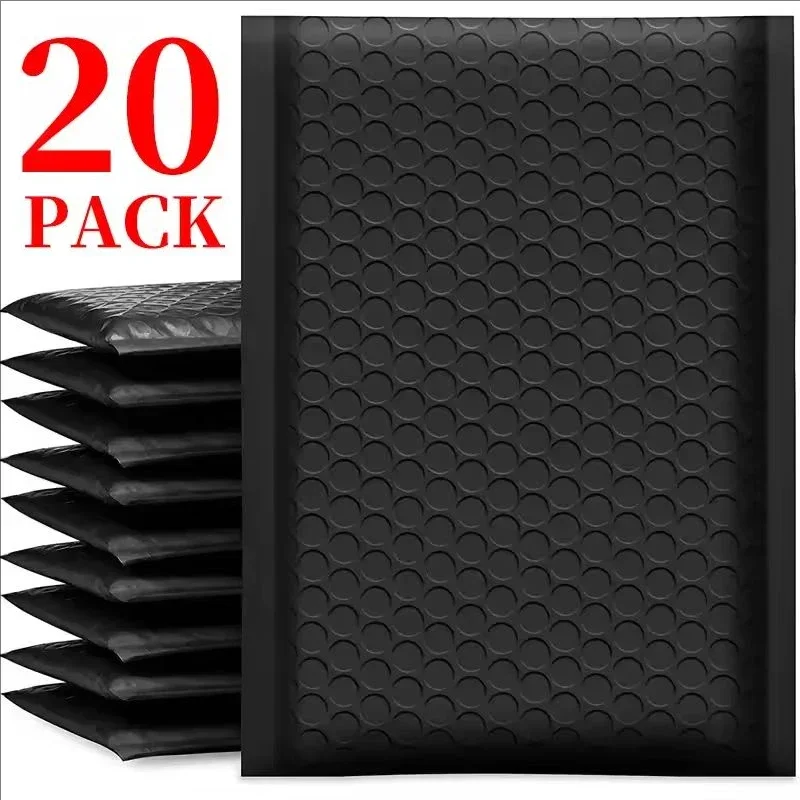 Plastic 20PACK