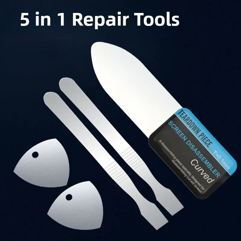 5 in 1 Pry Tools