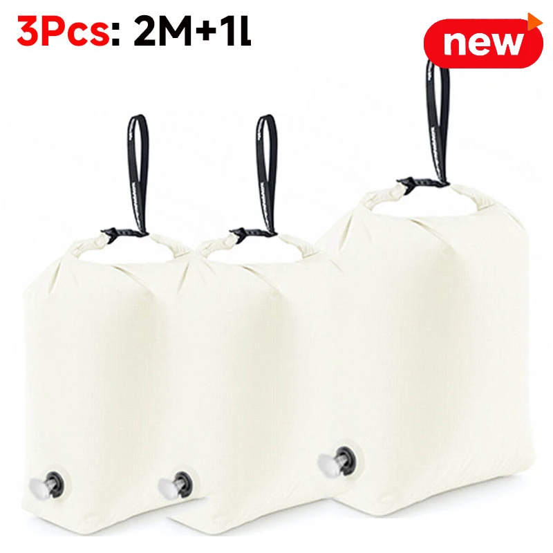 3Pcs-Beige-2M1L