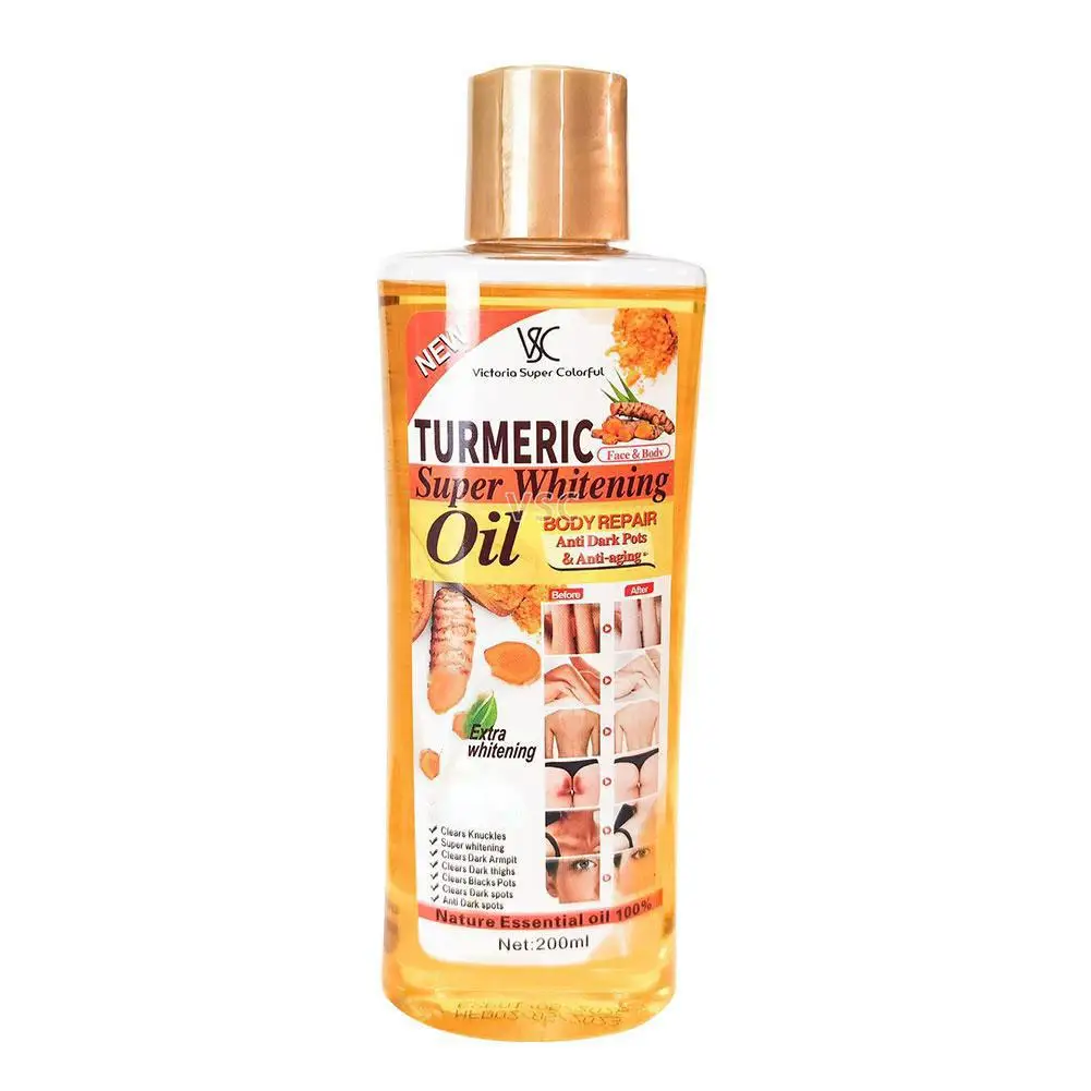 200ml Turmeric