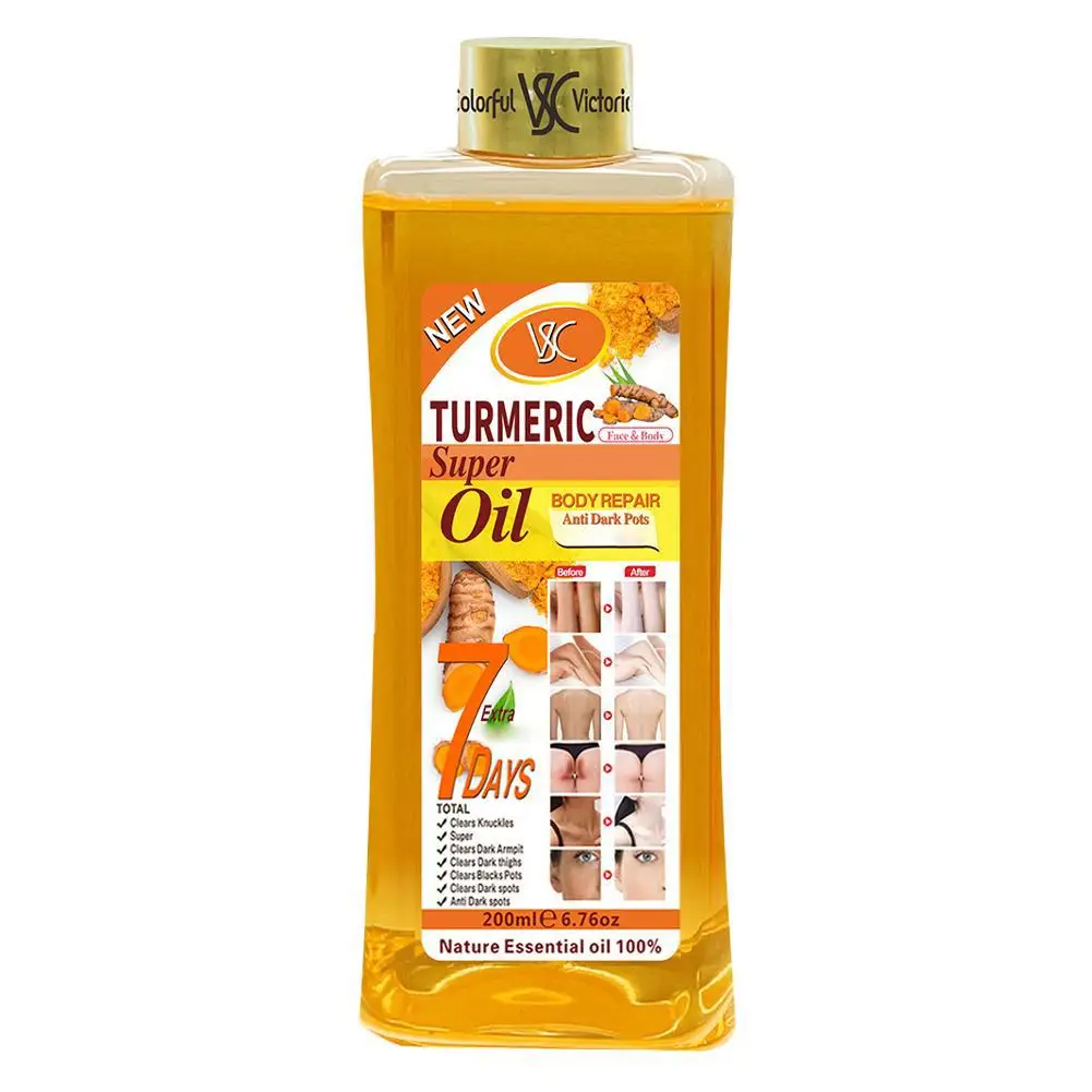 02 Turmeric 200ml