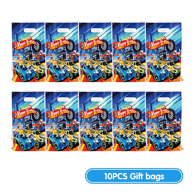 10pcs gift bags