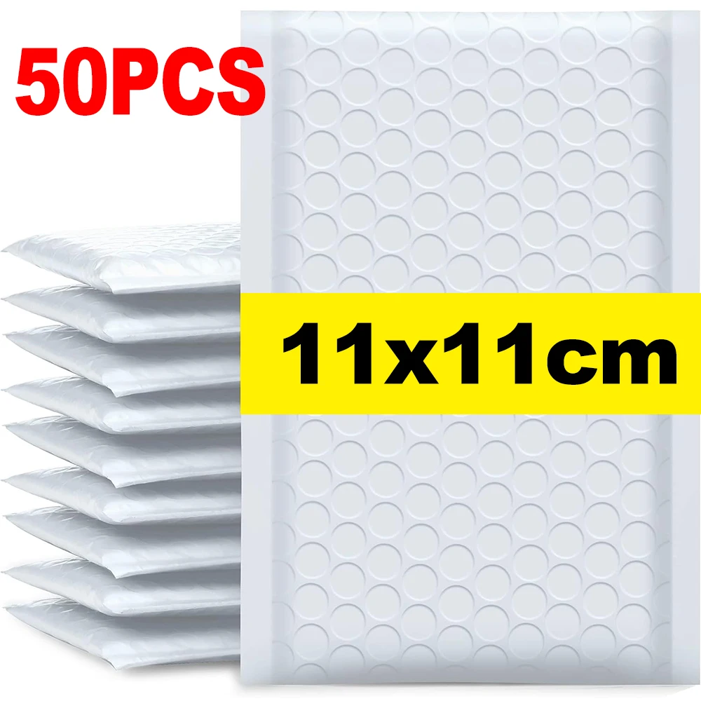 11x11cm 50PCS