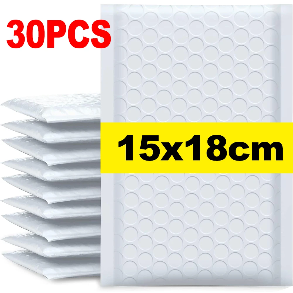 15x18cm 30PCS