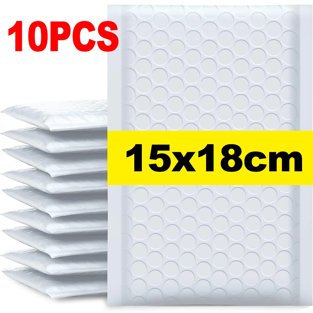15x18cm 10PCS