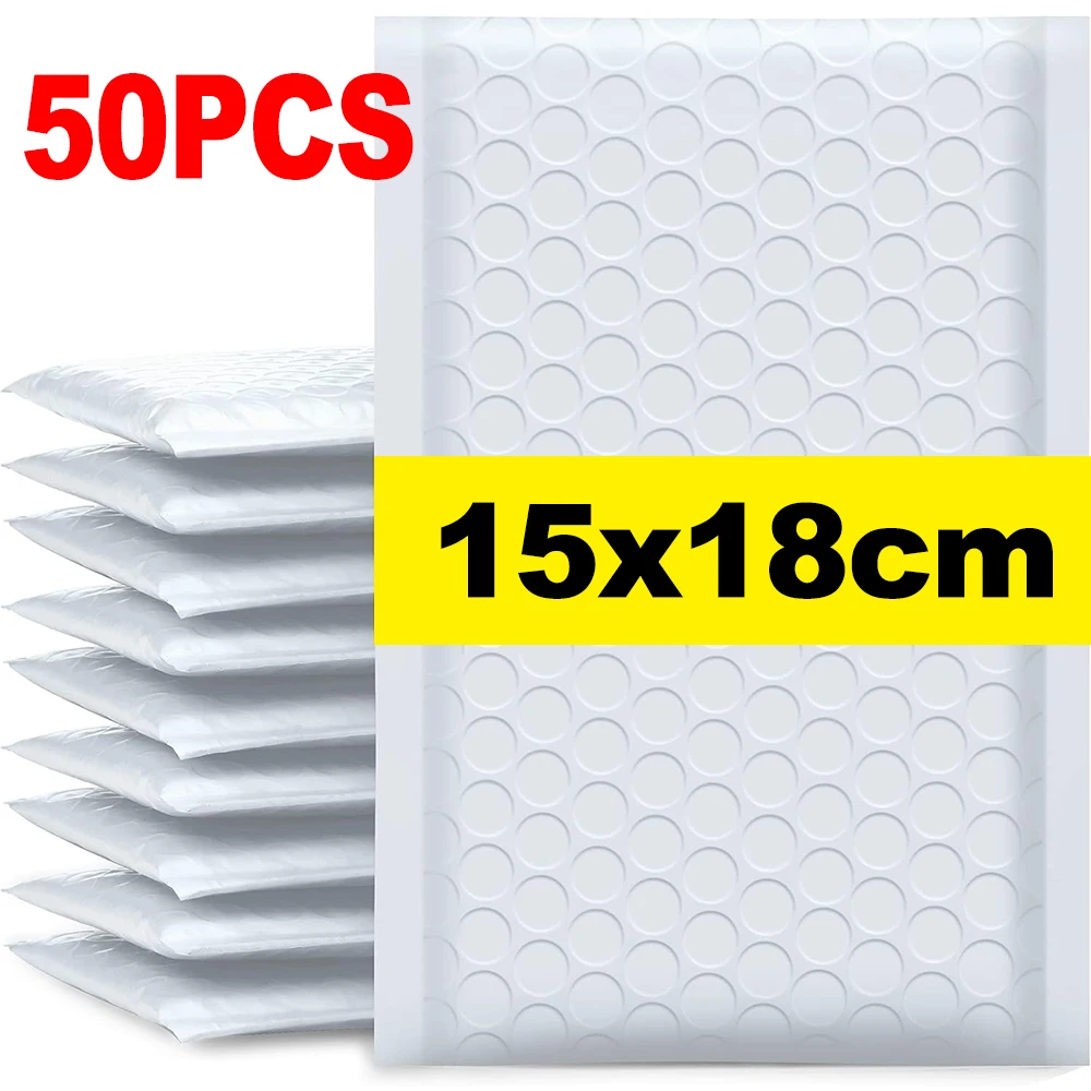 15x18cm 50PCS