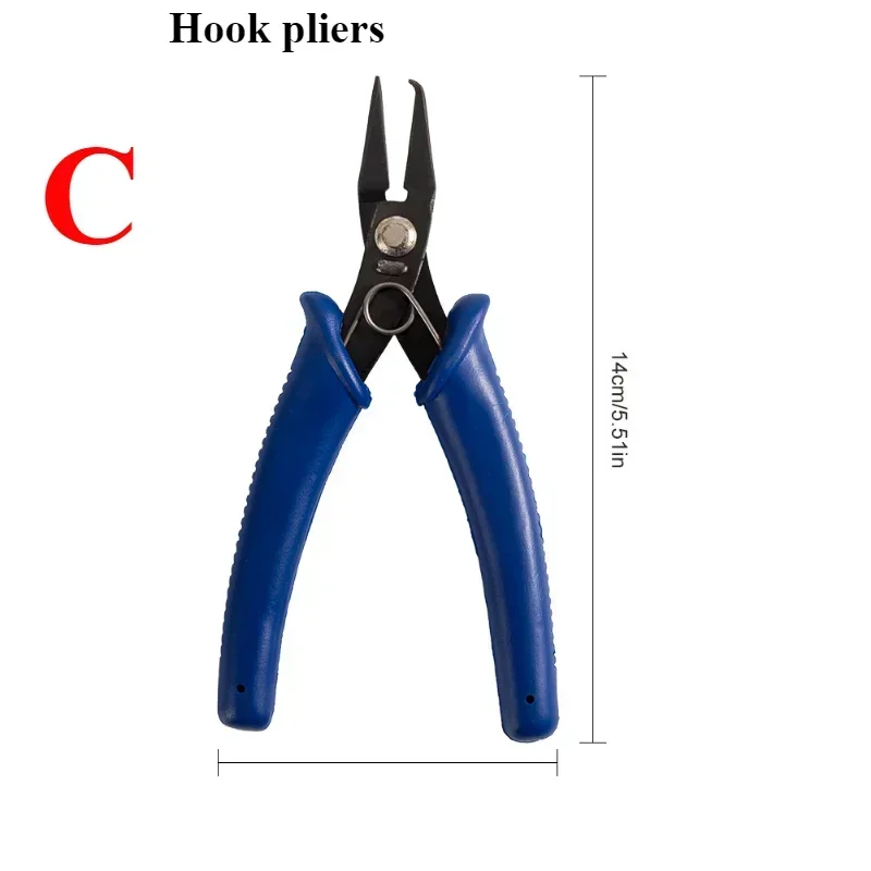 1 Pcs  C