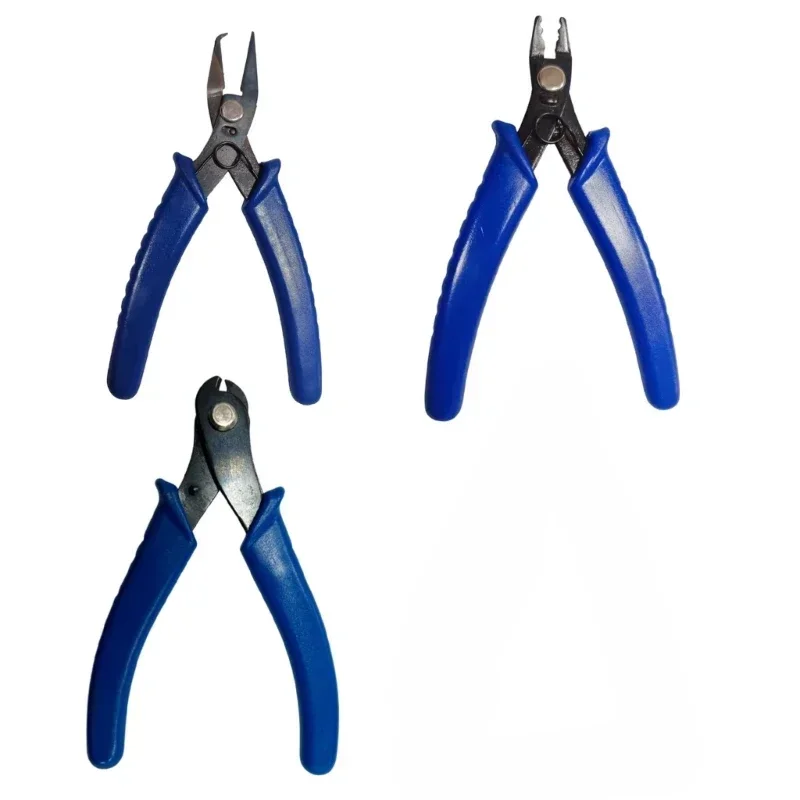 3 Pcs