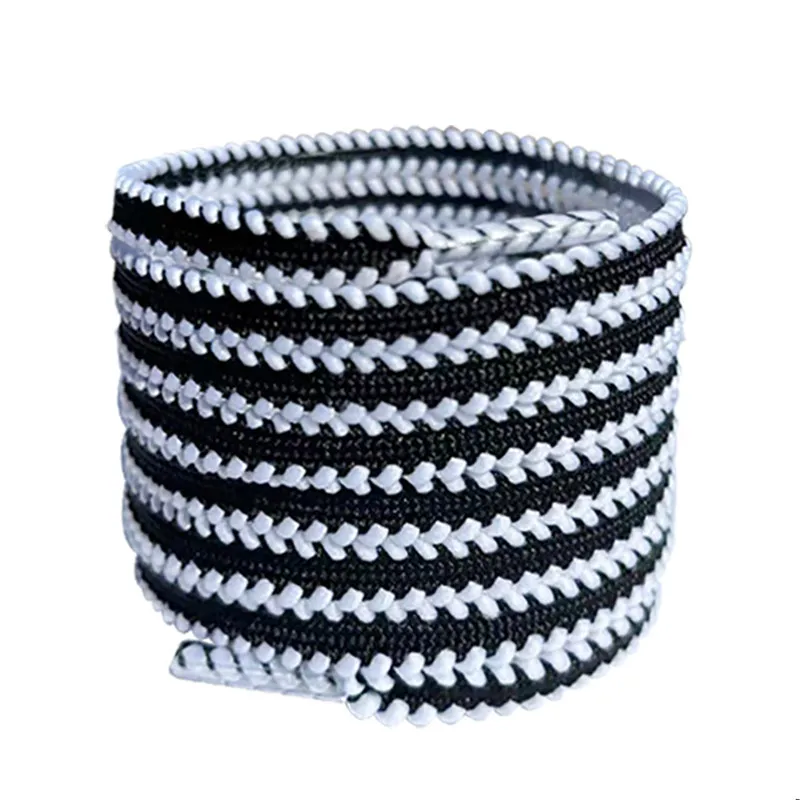 White Black