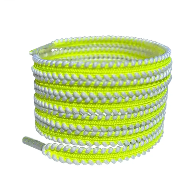 Yellow White