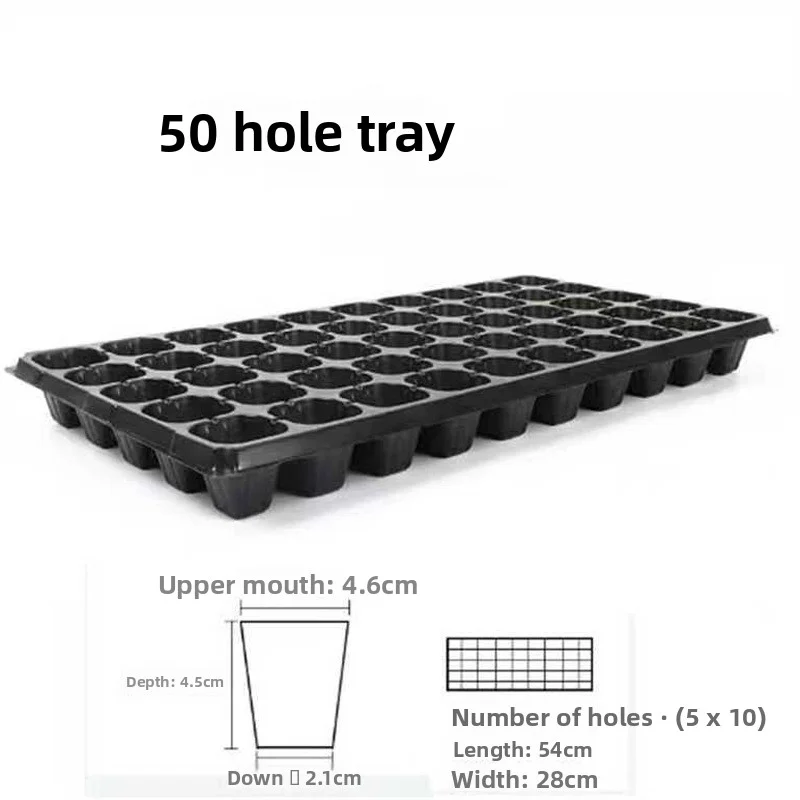 50 holesX 10pcs