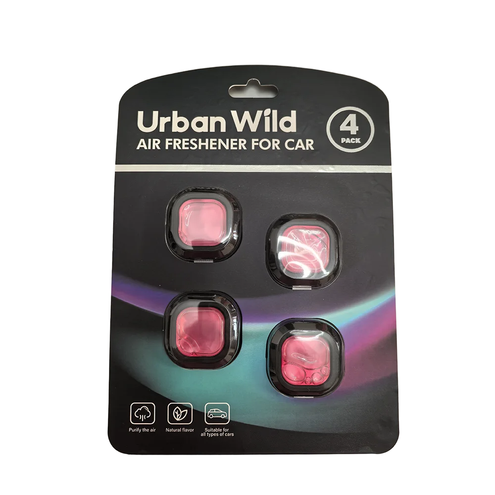 Floral Fragrance