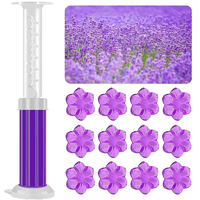 Purple Lavender