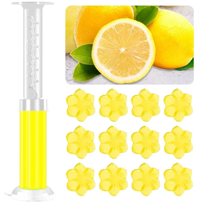 Yellow Lemon