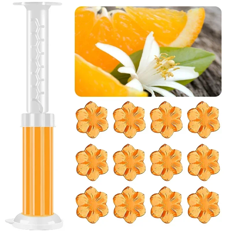 Orange Flavor