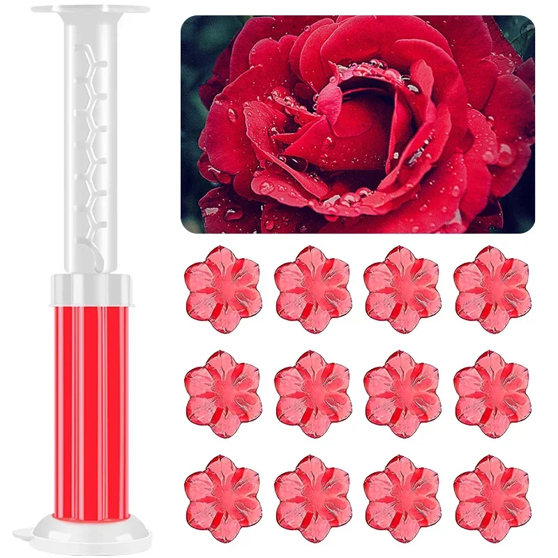 Red Rose