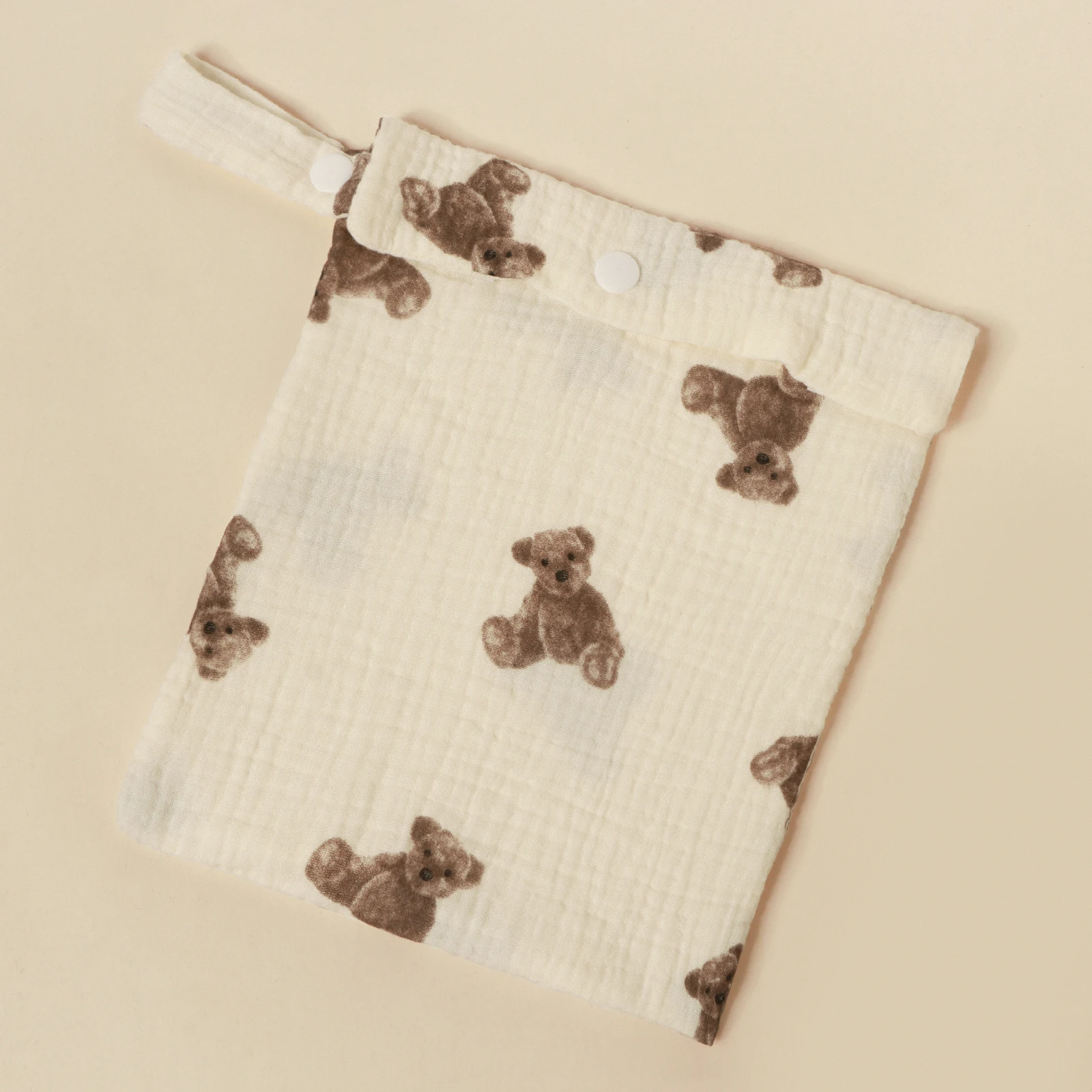 Single Bear