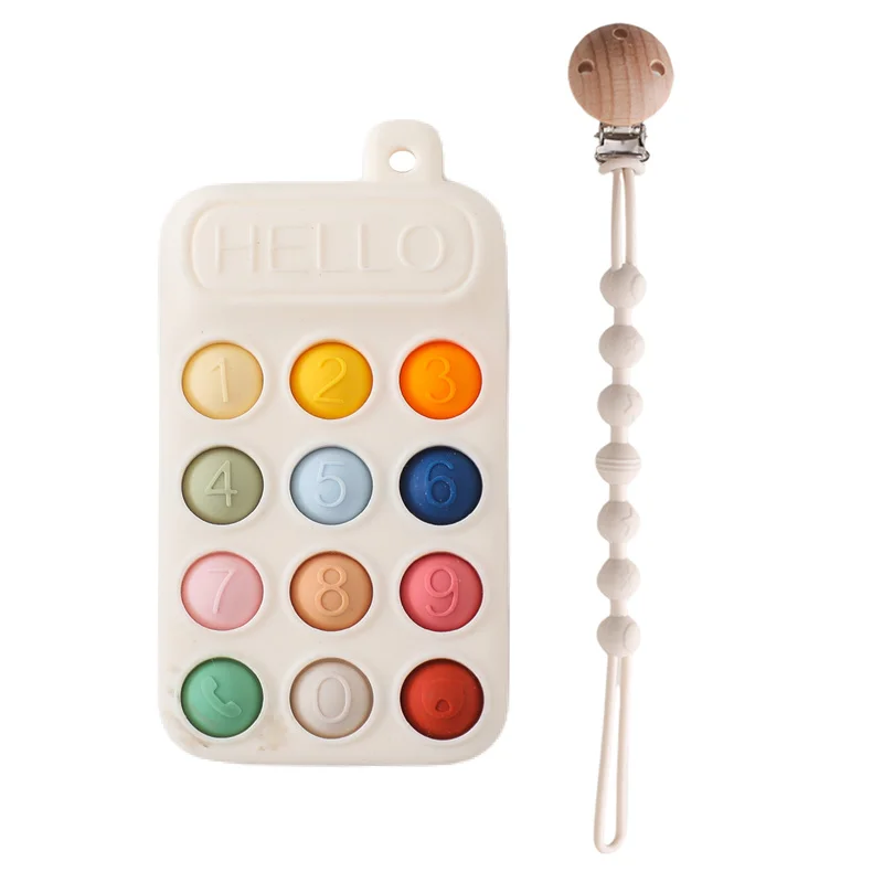 Silicone phone5