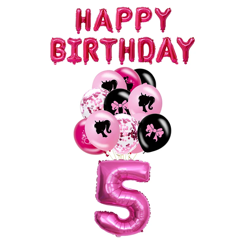 balloon set 5