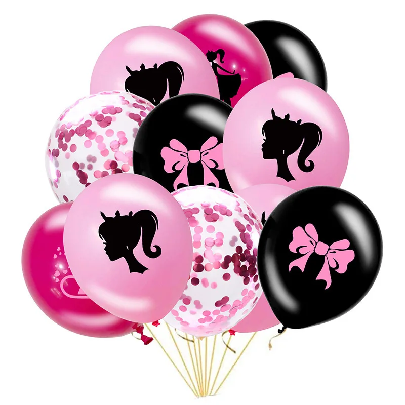 16pcs balloons
