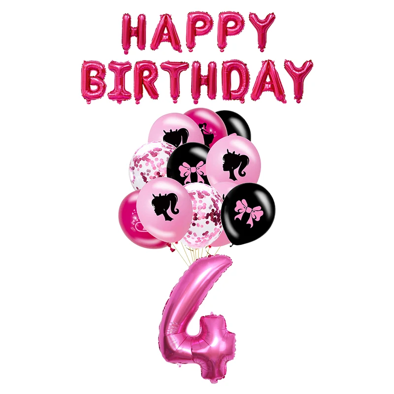 balloon set 4