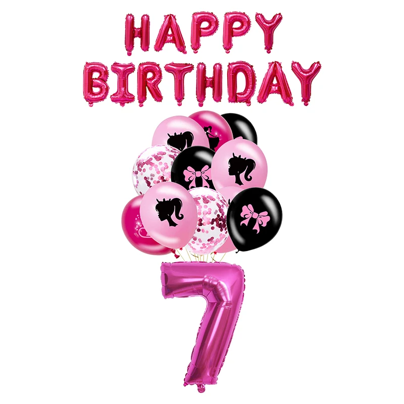 balloon set 7