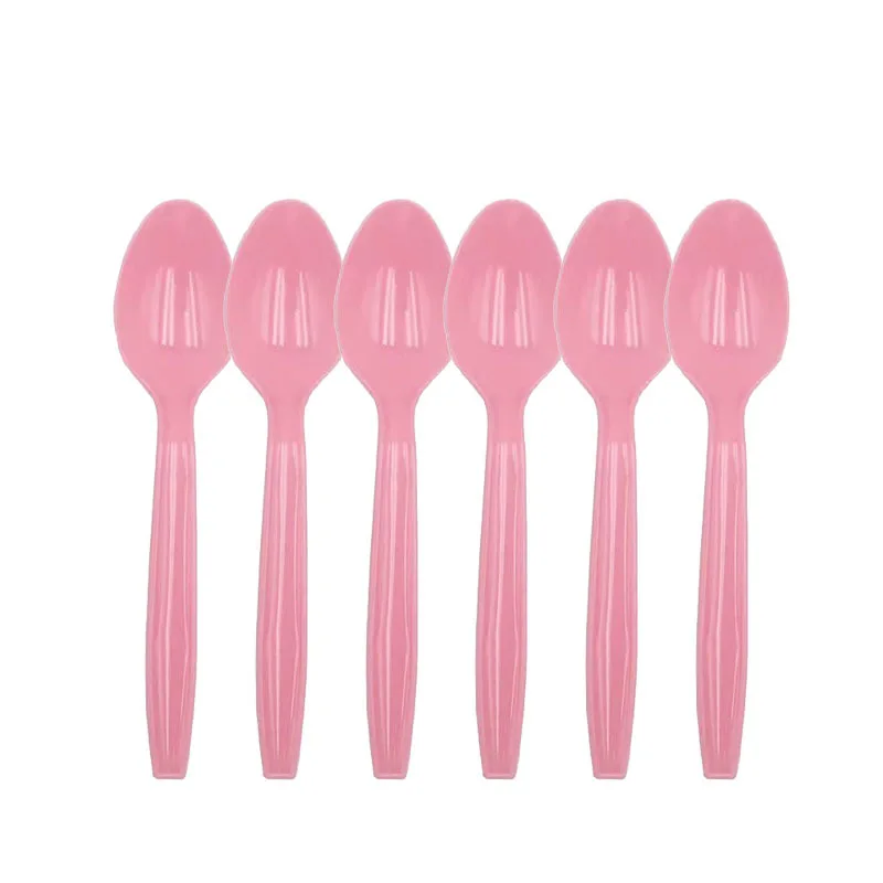 10pcs spoons