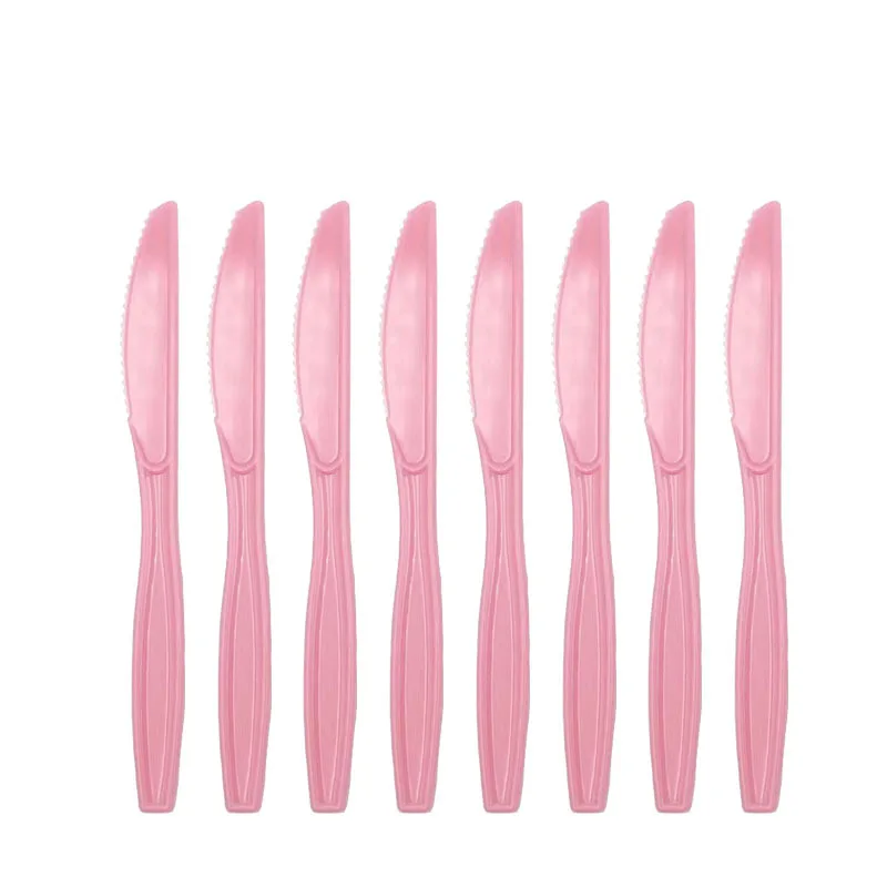 10pcs knives
