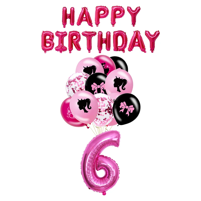 balloon set 6